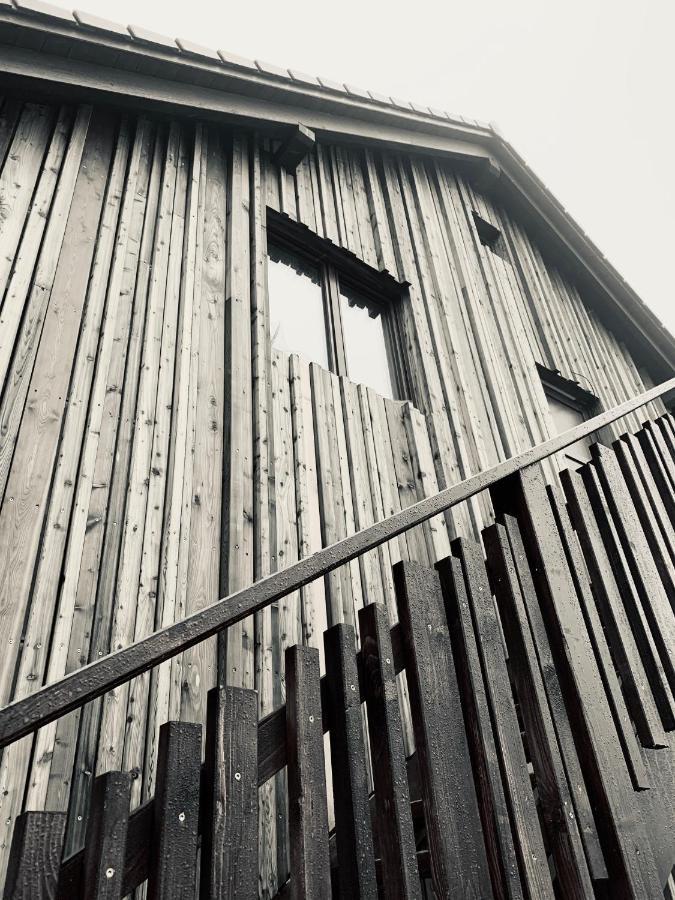 Apartmány Modřínová Archa Vaclavov u Bruntalu Kültér fotó